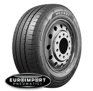 Sailun Commercio pro 215/60 R17 109/107 T Carico C  TL